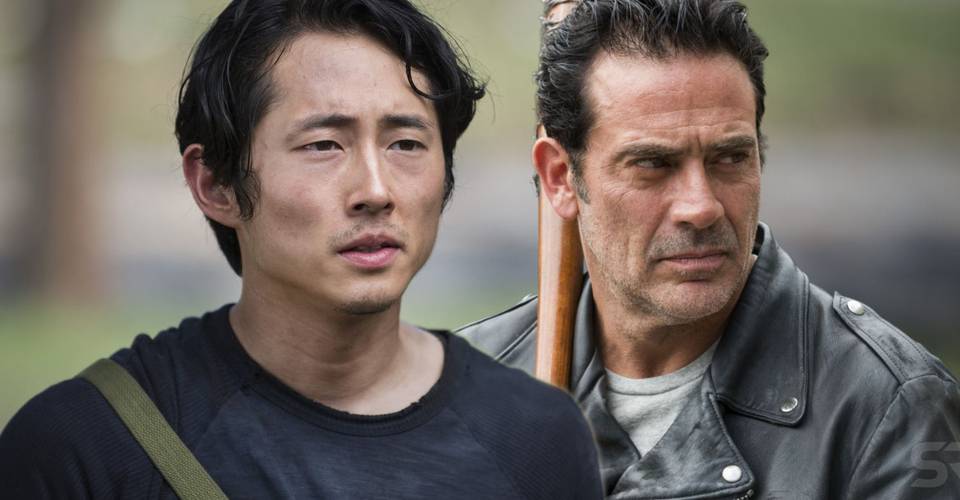 Why Glenn Had To Die On The Walking Dead Why Glenn Had To Die On The Walking Dead